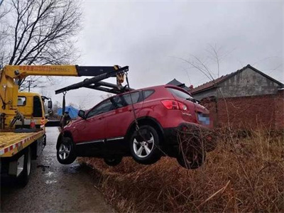 云和楚雄道路救援